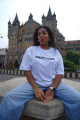 Wear your emotions