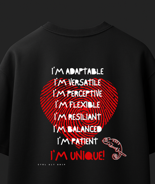 The "I Am"