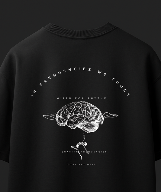 In Frequencies we trust