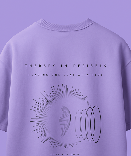 Bass Is My Therapist