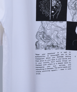 Wear your emotions – product shot | Ctrl Alt Drip
