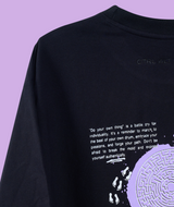 Do your own thing – texture detail | Ctrl Alt Drip