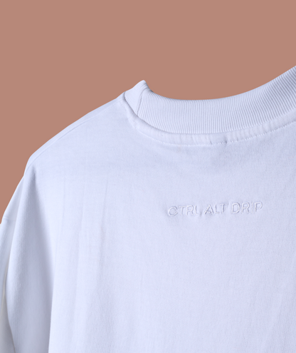 The Classic White