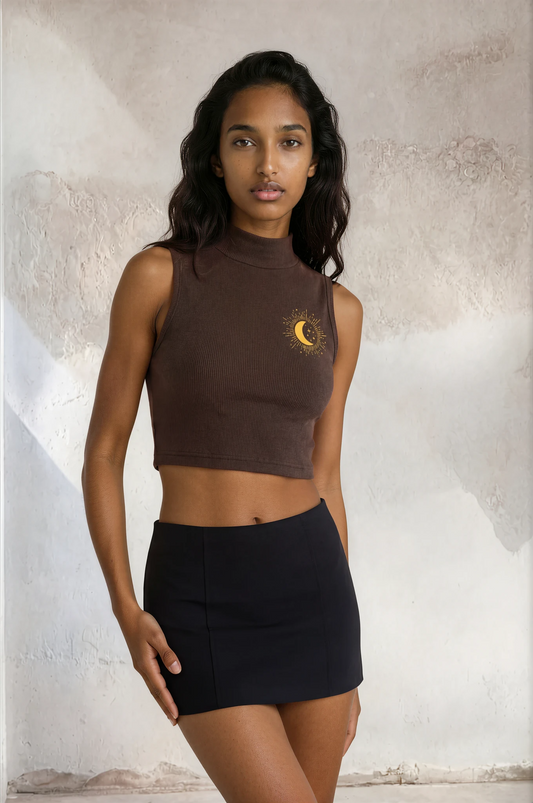 You're Only Seeing a Part of It